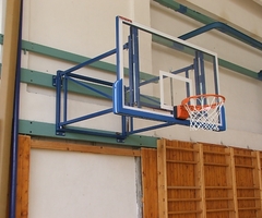 Telocvičňa ZŠ Galanta
