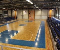 Diplomat Arena Piešťany