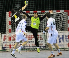 Tatran Handball Arena