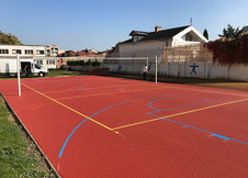 SOŠ Zdravotnícka, Kukučínova, Košice
