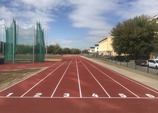 Atletický areál PU Prešov