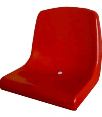 Ülés magas háttámlával, 32 cm, SP-32 típus