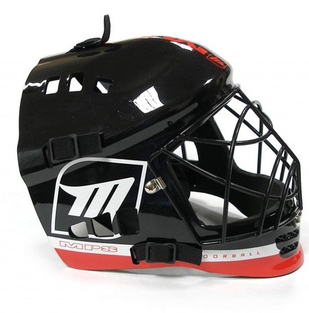 Kapuslabda labdamaszk MPS BRW A