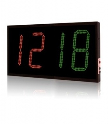 LDX20 TZ 4 váltakozó jelzőtábla