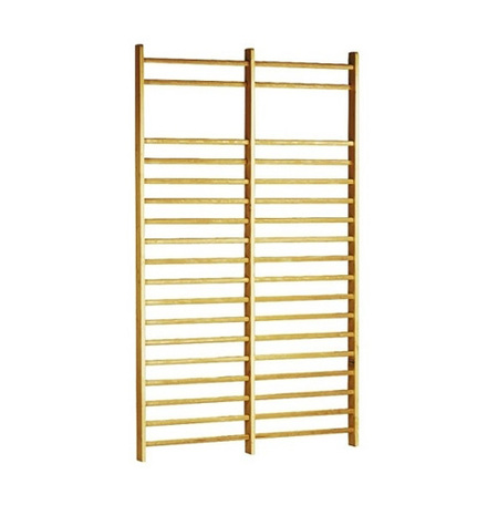 Ribstol 180x300 cm, két mező