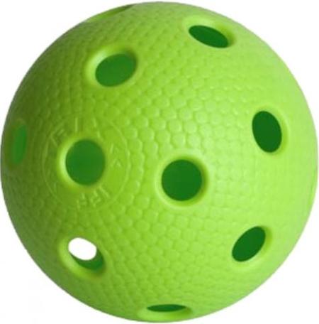 Floorball labda TRIX