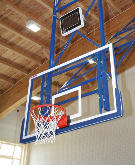 A deszka alsó részének védelme 105 x 180 cm