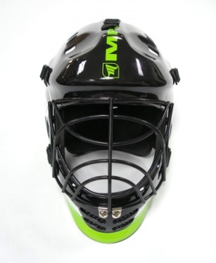 Kapusos padlólabda maszk MPS BGW A