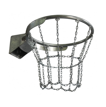 Horganyzott kosárlabda háló, 12 rögzítési pont