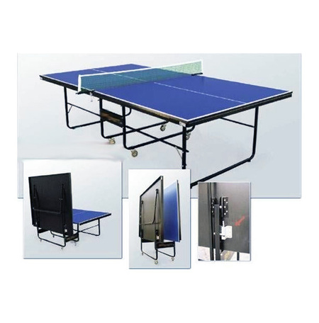 Tenisz asztal kerekeken "Tajfun Plus"