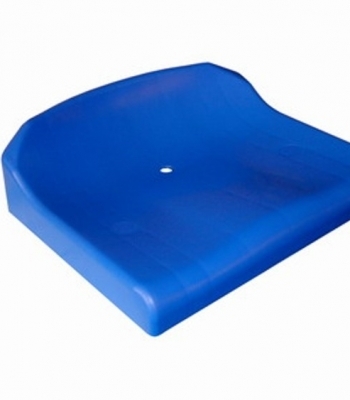 Ülés alacsony SP11 típusú háttámlával