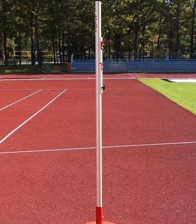 Alumínium magas ujjú állvány POLANIK STW-03