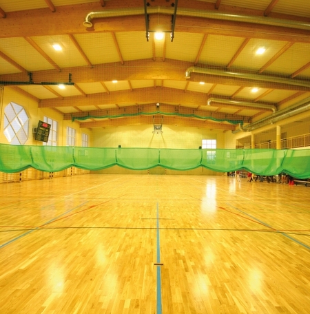 Elosztó csuklópánt építése - villamos energia