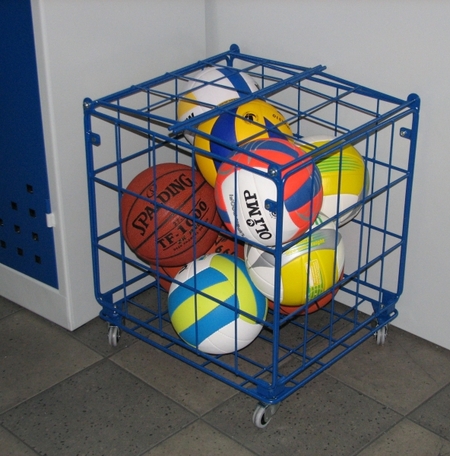 SM-120-Sport1 gömb teherautó