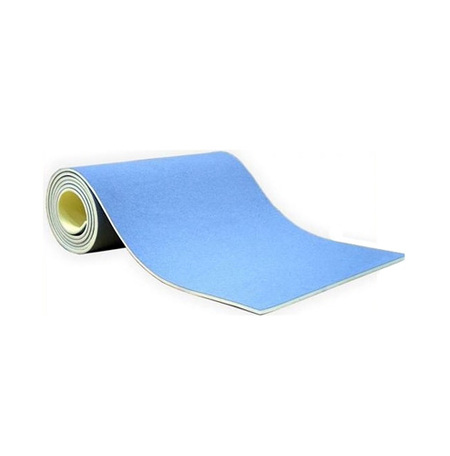 Bevezetési torna, vastagsága 35 mm