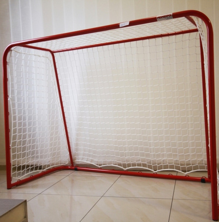 Profi labdarúgó-cél 115x160 cm