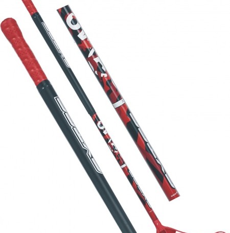 EXTEE - CAMO kompozit, IFF tanúsítvánnyal