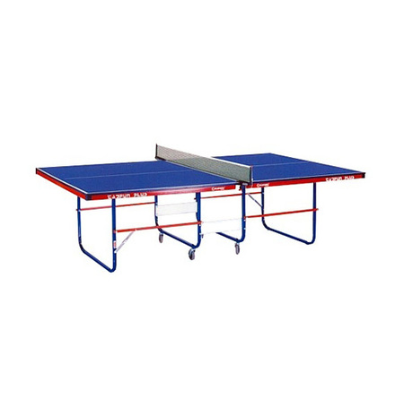 Tenisz asztal kerekeken "Tajfun Hobby"