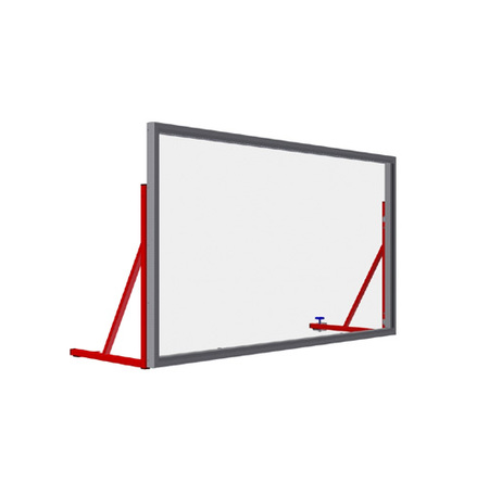 Akrilüveg védőburkolatok