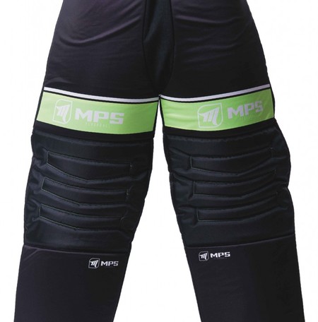 Kapuslabda labda nadrág MPS