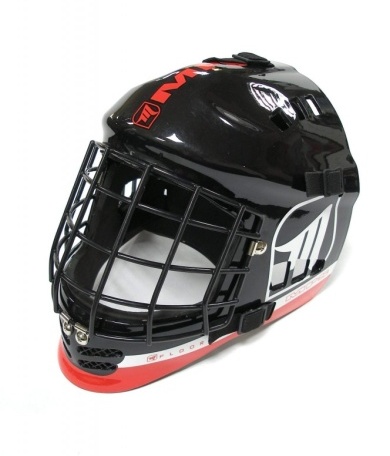 Kapusos padlólabda maszk MPS BRW B