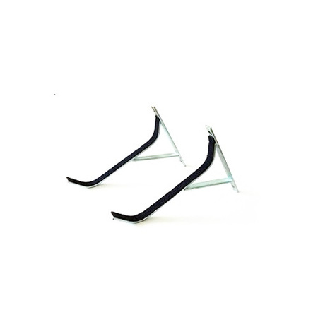 Tartó különféle játékok oszlopok tárolására