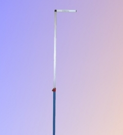 Hálózati magasságmérő eszköz