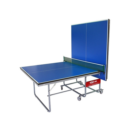 "B22 Vario Plus" teniszasztal hálóval