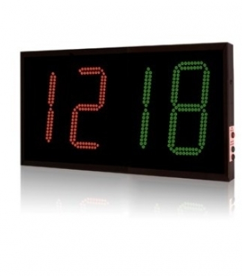 LDX25 TZ 4 váltakozó jelzőtábla