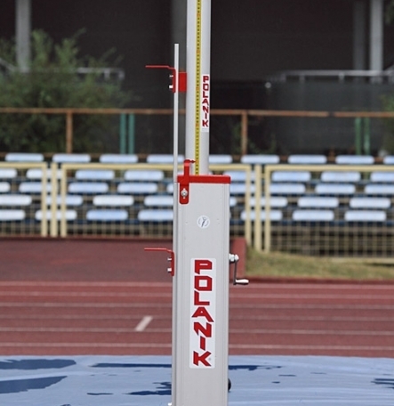 Professzionális állvány a magasugráshoz POLANIK