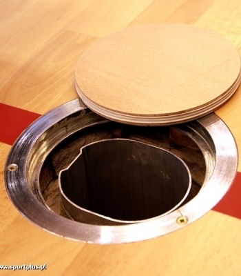 Szerelési ház keret fedéllel