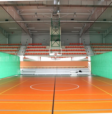 Konstrukció elválasztó csuklópánt rögzítéséhez-el.