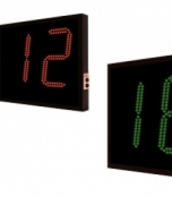 LDX 20 TZ 2 váltakozó jelzőtábla