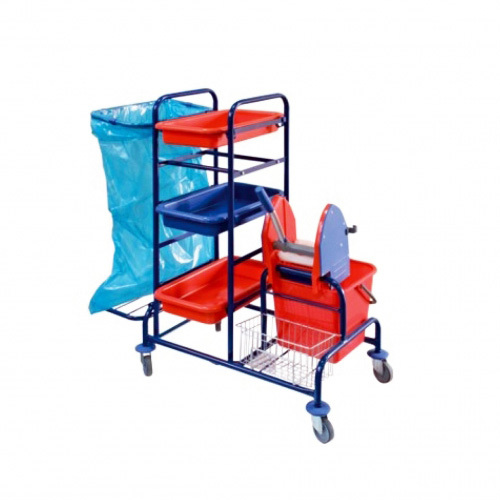 Tisztító és takarító készlet