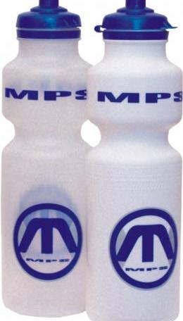 MPS üveg