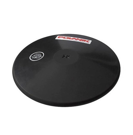 Kemény gumi tárcsa 0,60 kg